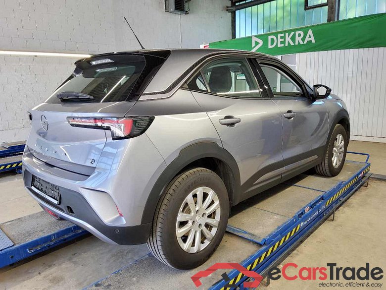 OPEL Opel Mokka (2020->) e Edition DE - SUV5 e, Edition, 2020 - 2022 #3