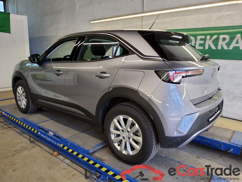 OPEL Opel Mokka (2020->) e Edition DE - SUV5 e, Edition, 2020 - 2022 #4