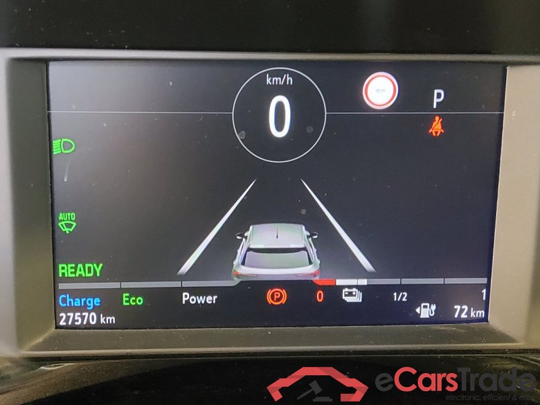 OPEL Opel Mokka (2020->) e Edition DE - SUV5 e, Edition, 2020 - 2022 #6