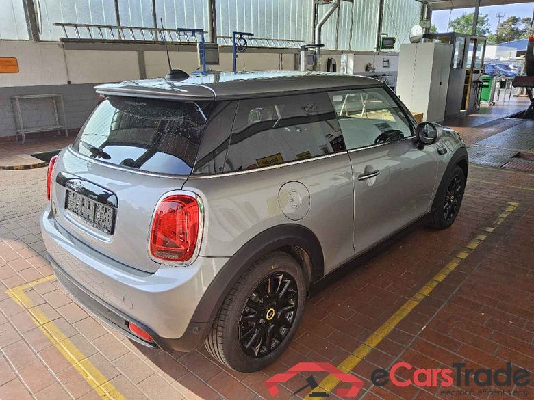 MINI Mini 3-trg. (F56)(2013->) DE - LimS3 SE, Cooper SE Classic Trim, (Facelift 2) 2021 - 2024 #3