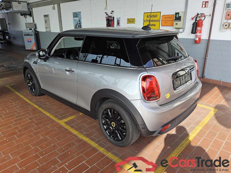 MINI Mini 3-trg. (F56)(2013->) DE - LimS3 SE, Cooper SE Classic Trim, (Facelift 2) 2021 - 2024 #4