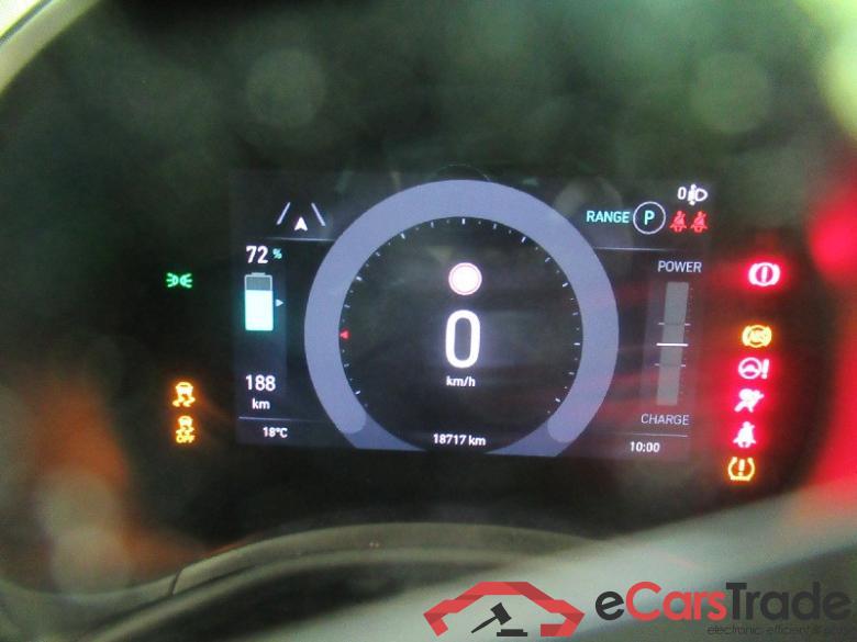 Fiat 500 e (332) Lim. (2020->) DE - LimS3, Base (42 kWh),  Batteriezertifikat vorhanden #6