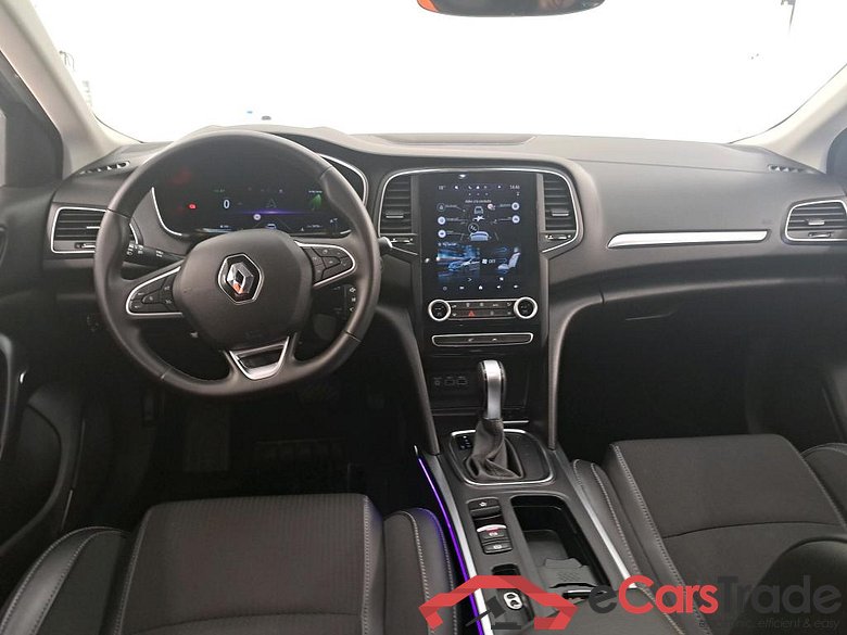 Renault  Megane IV Berline 5 ptes. Techno 1.5 dCi 115CV BVA7 E6d #5