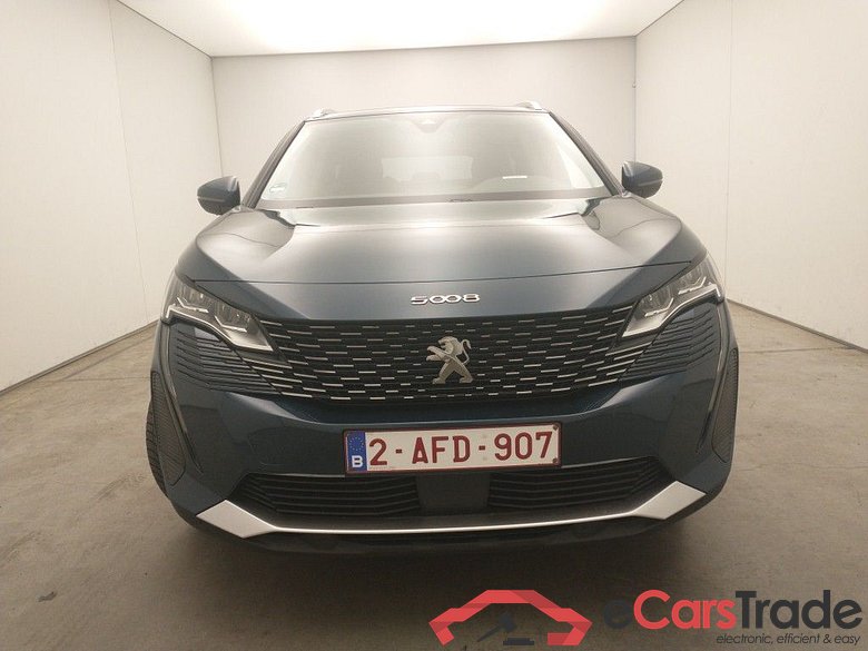 Peugeot 5008 1.5 BlueHDi 96kW S&S EAT8 Allure Pack 5d 7pl #1