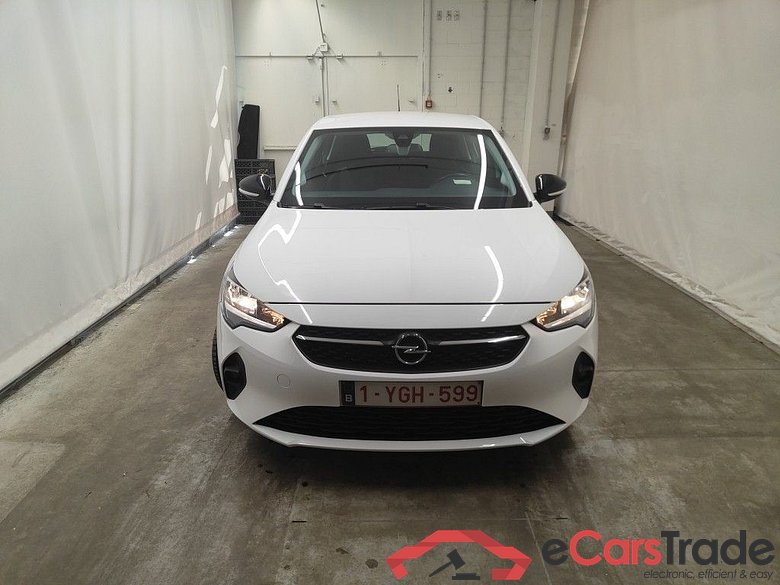 Opel Corsa 1.2 55kW S/S Edition 5d