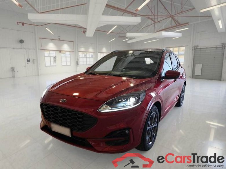 Ford 23 FORD KUGA / 2019 / 5P / SUV 2.0 ECOBLUE MHEV 150CV 2WD ST-LINE