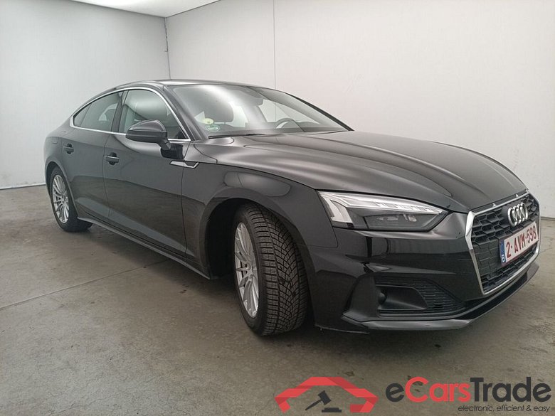 Audi A5 Sportback 35 TDI S tronic Business Edition 5d #2
