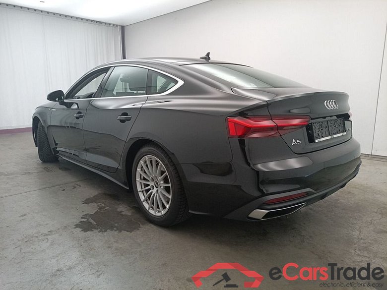 Audi A5 Sportback 35 TDI S tronic Business Edition 5d #5