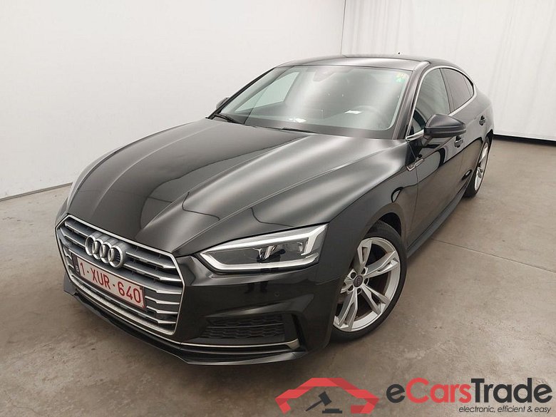 Audi A5 Sportback 30 TDI S tronic Business Edition 5d #1