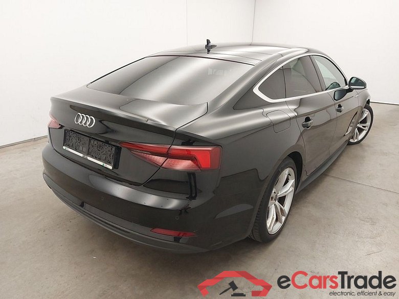 Audi A5 Sportback 30 TDI S tronic Business Edition 5d #5