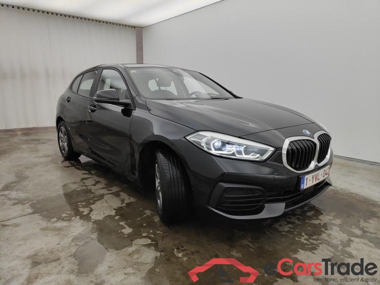 BMW 1 Reeks Hatch 116dA (85 kW) 5d #2