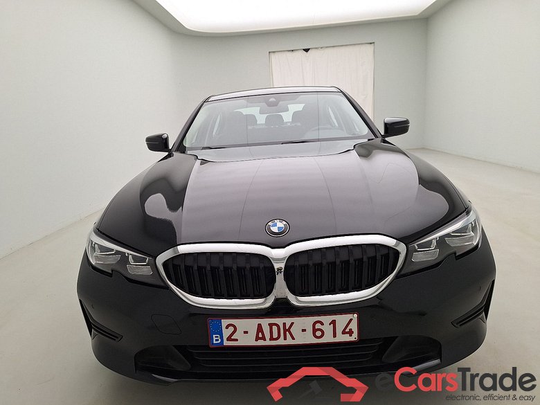 BMW, 3-serie '18, BMW 3 Reeks Berline 330e (215 kW) 4d