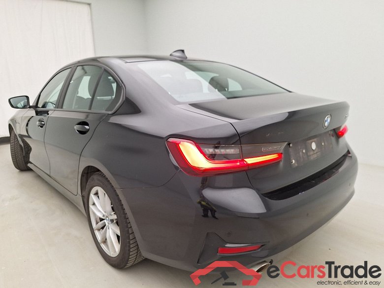 BMW, 3-serie '18, BMW 3 Reeks Berline 330e (215 kW) 4d #4
