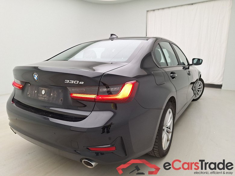 BMW, 3-serie '18, BMW 3 Reeks Berline 330e (215 kW) 4d #5