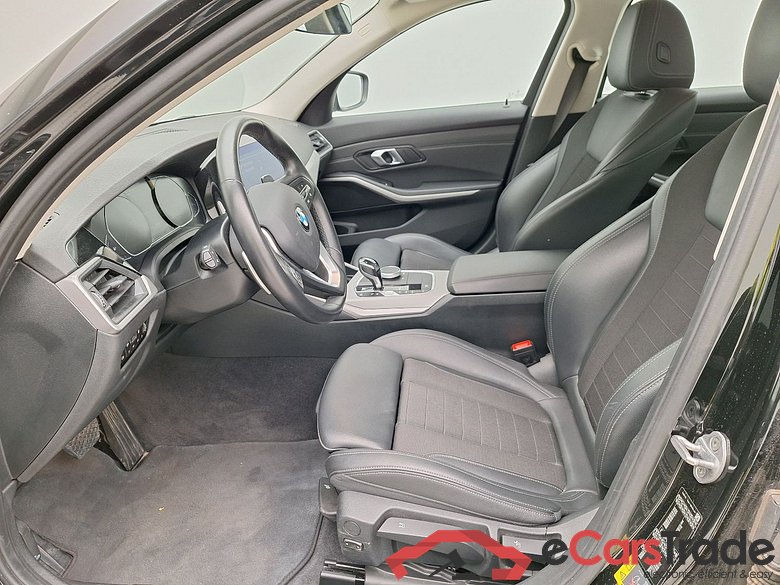 BMW, 3-serie '18, BMW 3 Reeks Berline 330e (215 kW) 4d #6