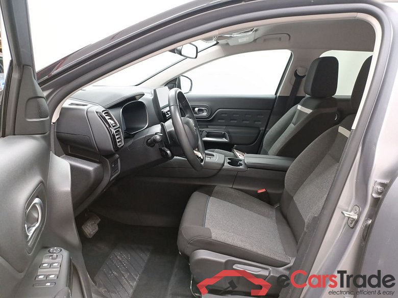 Citroën C5 Aircross 1.5 BlueHDi 130 S&S EAT8 Live 5d #6