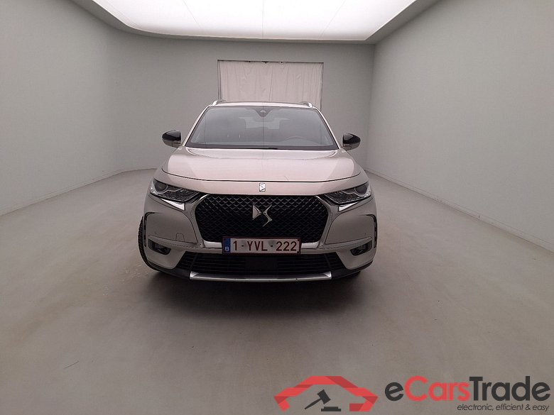DS, DS7 CB '17, DS 7 Crossback 1.5 BlueHDi 130 Automatic So Chic 5 #1