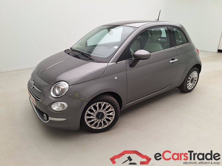Fiat, 500 '15, Fiat 500 0.9 Turbo TwinAir 85hp Lounge 3d #3
