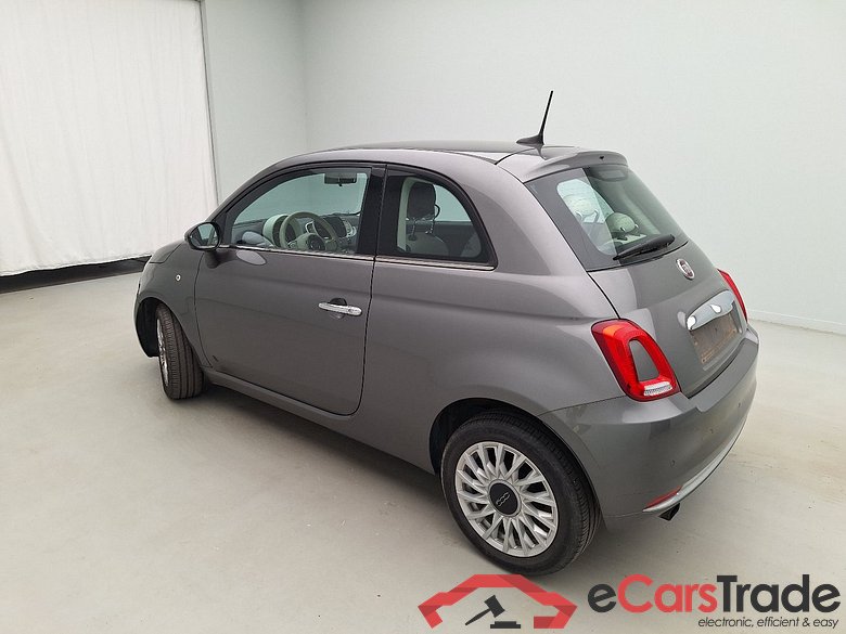 Fiat, 500 '15, Fiat 500 0.9 Turbo TwinAir 85hp Lounge 3d #4