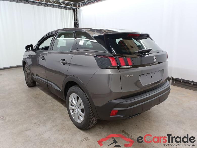 Peugeot 3008 1.2 PureTech 96kW S&S Auto Active Pack 5d excluweb end 20.03 #5