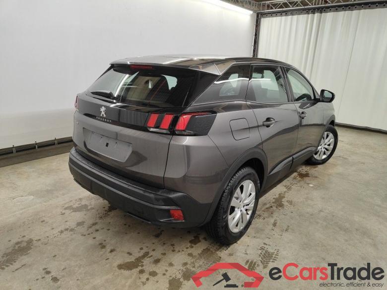 Peugeot 3008 1.2 PureTech 96kW S&S Auto Active Pack 5d excluweb end 23.03 #3