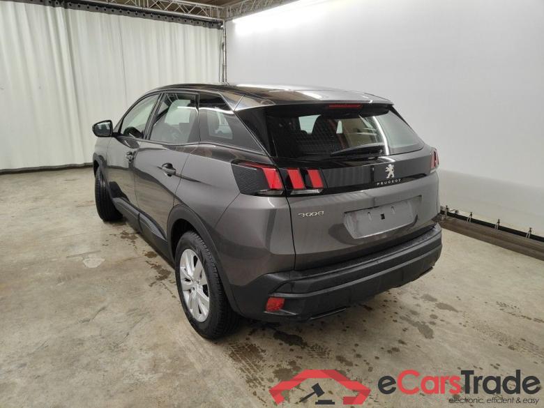 Peugeot 3008 1.2 PureTech 96kW S&S Auto Active Pack 5d excluweb end 23.03 #5
