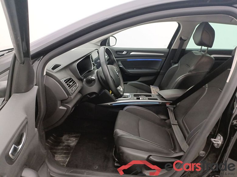 Renault Mégane Grandtour E-TECH Plug-in Hybrid Techno 5d #6