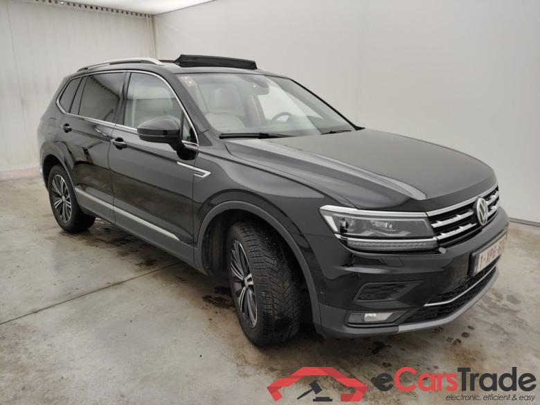 Volkswagen Tiguan Allspace 2.0 TDI SCR DSG7 Highline 5d #2