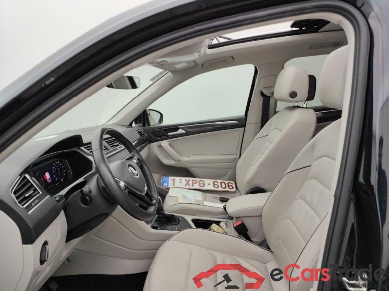 Volkswagen Tiguan Allspace 2.0 TDI SCR DSG7 Highline 5d #6