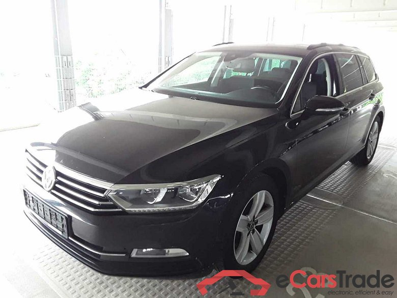 Vw Comfortline BMT/Start-Stopp PASSAT #1