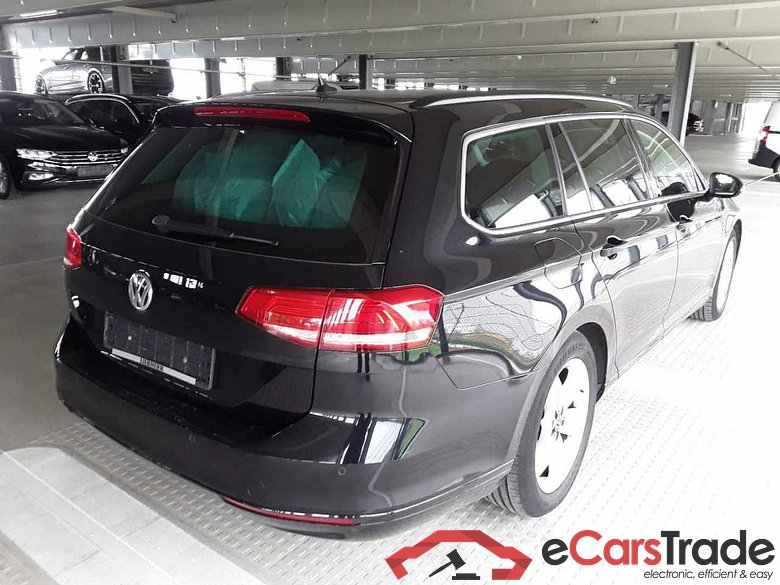 Vw Comfortline BMT/Start-Stopp PASSAT #4