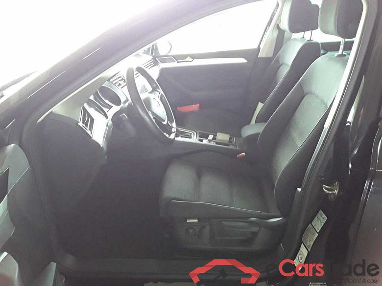 Vw Comfortline BMT/Start-Stopp PASSAT #6