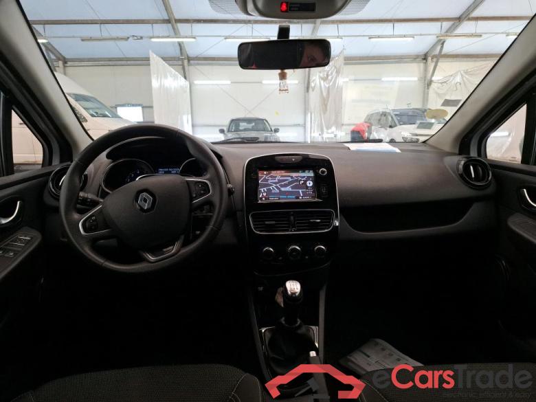 Renault Air Medianav dCi 75 - 18 Clio IV Air MediaNav 1.5 dCi 75CV BVM5 E6 #5