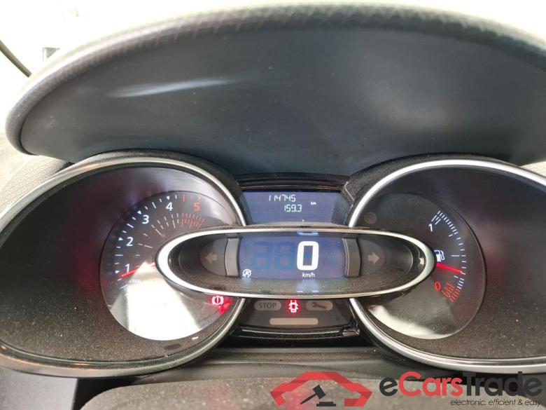 Renault Air Medianav dCi 75 - 18 Clio IV Air MediaNav 1.5 dCi 75CV BVM5 E6 #6