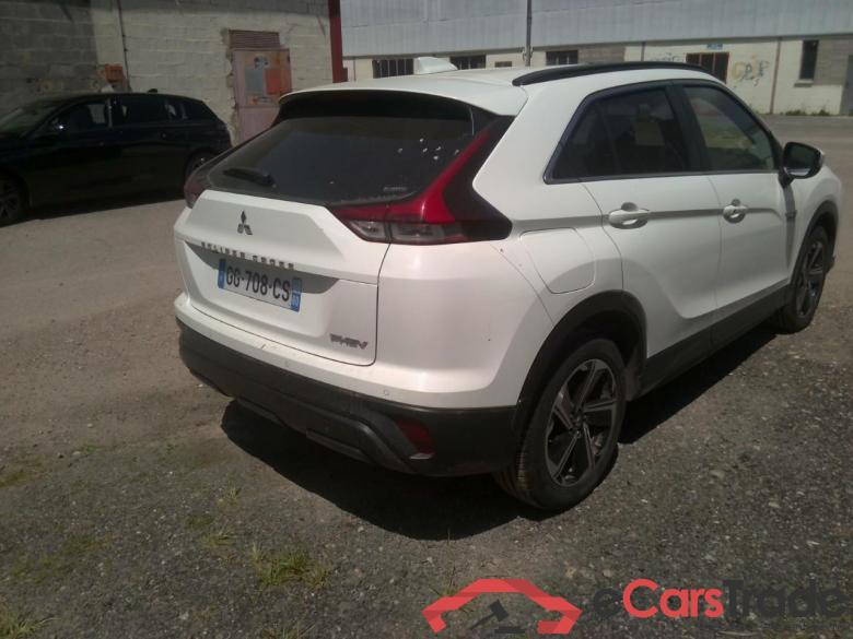 ECLIPSE CROSS PHEV BUSINESS SP #3