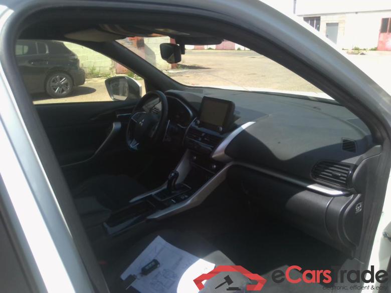 ECLIPSE CROSS PHEV BUSINESS SP #5