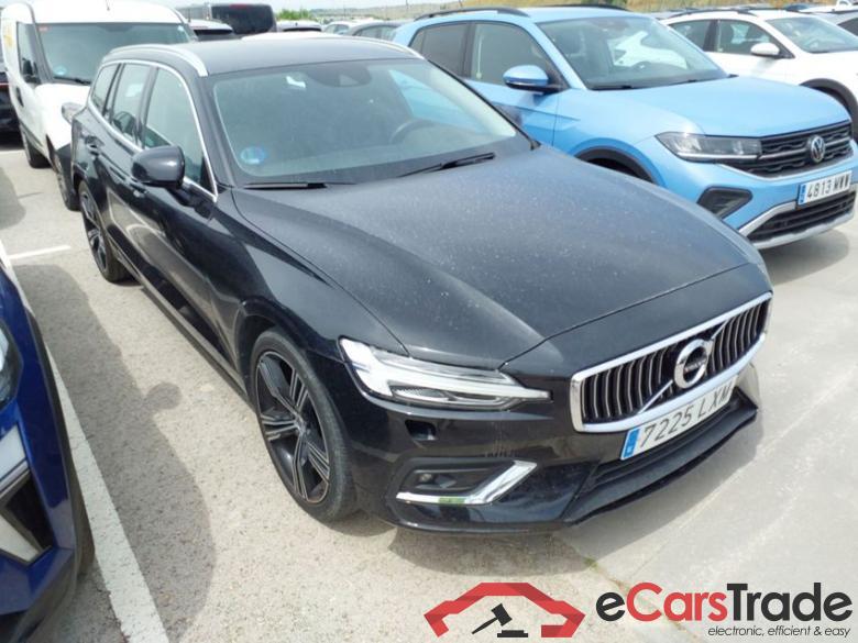 VOLVO V60 2.0 B4 Inscription