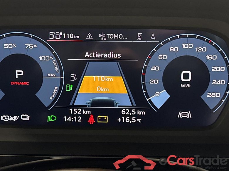 AUDI A3 SPORTBACK 1.4 40 TFSI E S TRONIC SPORTB ATTRACTION #6