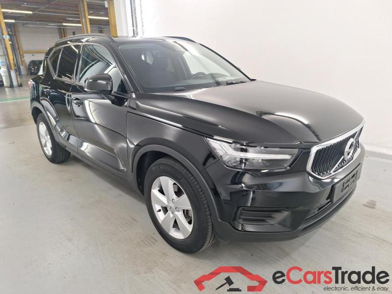 VOLVO XC40 1.5 T2 MOMENTUM CORE #2