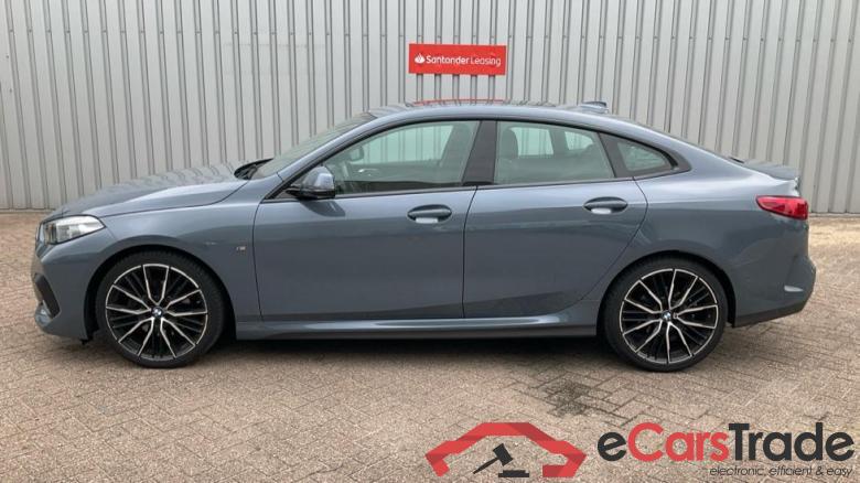 BMW 2-serie Gran Coupé 218i 103kW aut  #2