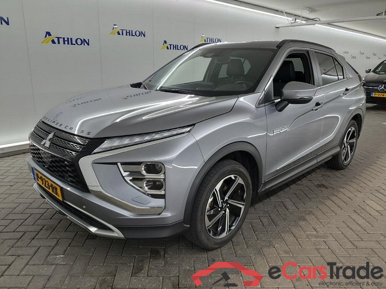 MITSUBISHI Eclipse Cross SUV Intense+ 5D 138kW