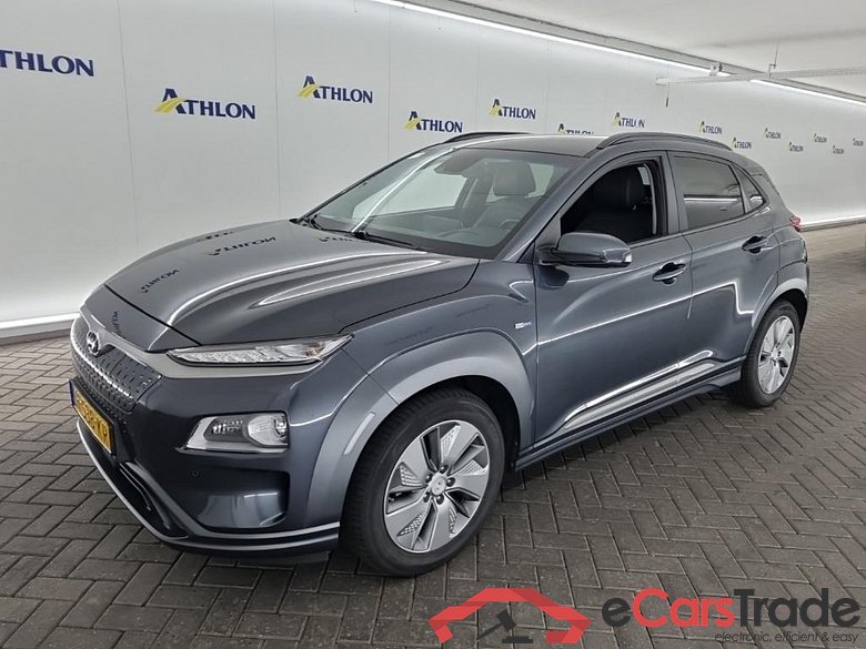 HYUNDAI Kona Premium Electric 64 kWh 5D #1