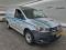 preview Volkswagen Caddy #1