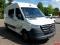 preview Mercedes Sprinter #1