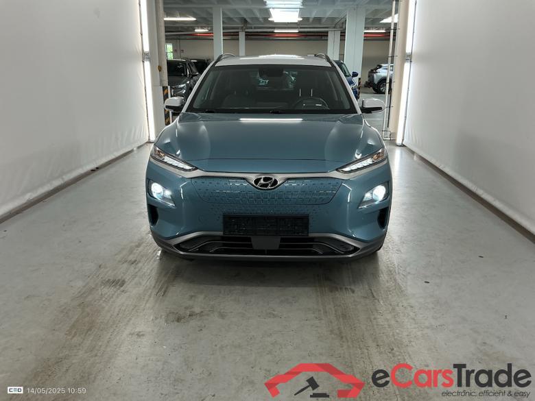 HYUNDAI KONA EV 64 kWh Sky #1