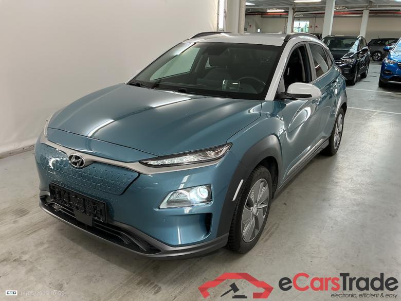 HYUNDAI KONA EV 64 kWh Sky #2
