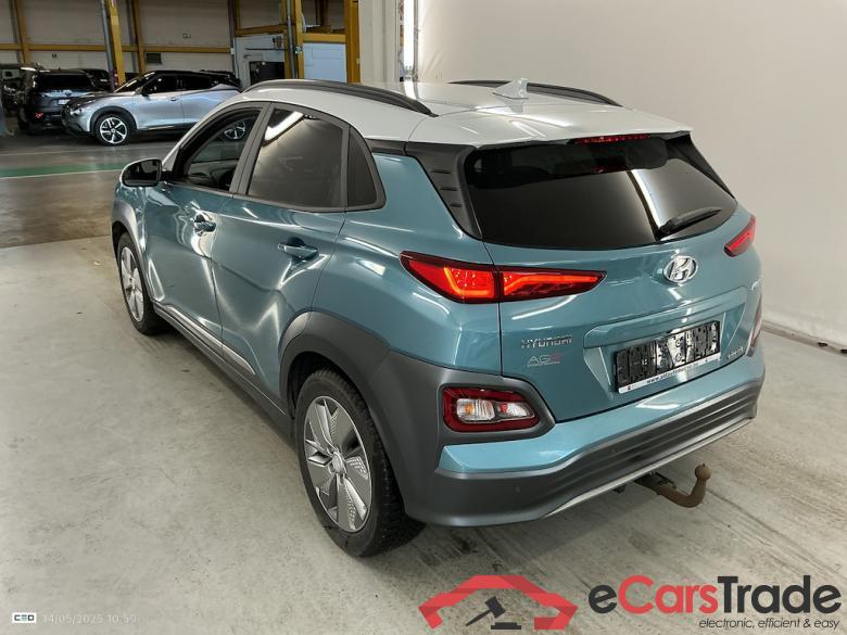 HYUNDAI KONA EV 64 kWh Sky #3