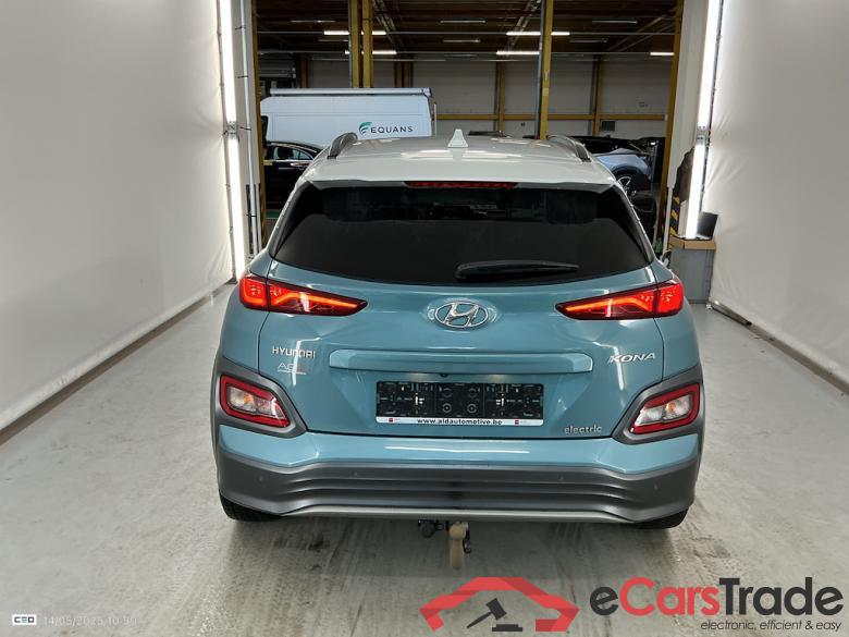 HYUNDAI KONA EV 64 kWh Sky #5