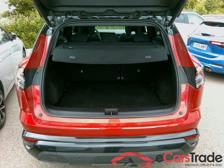 Austral  Iconic Esprit Alpine 1.2  130CV  BVAV  6E #6