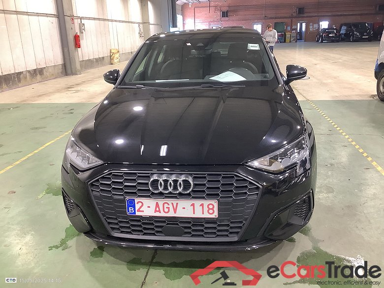 AUDI A3 SPORTBACK DIESEL - 2020 30 TDi